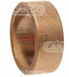 Фото Втулка металева CARGO (B140111) зображення 1
