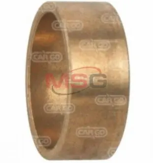 Фото 1 — Втулка металева CARGO (B140846) Фото Втулка металева CARGO (B140846) зображення 1