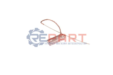 Щітка генератора CARGO B140914 Купити в Україні