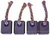 Щетка стартера CARGO (BSX124F4) изображение 1