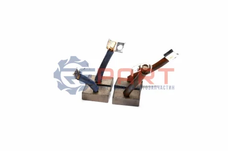 Щітка стартера CARGO BSX1351454 Купити в Україні