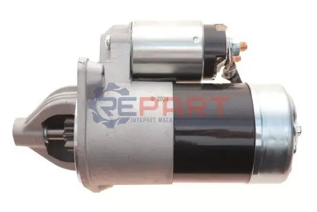 Стартер Hyundai Accent 1.3-1.5 94-00/Mitsubishi Colt 1.2-1.8 84-96 (0.9kw) (z=8) = 110315 CARGO F 032 110 315 Купити в Україні