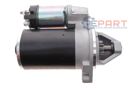 Стартер Fiat 131 1.4-2.0 80-84/Lada 1200-1600 1.2-1.6 70-05 (1.3kw) (z=11) = 110352 CARGO F 032 110 352