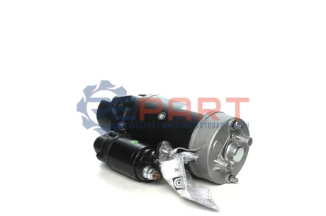 Стартер (24В, 4кВт, новий із заставою) MERCEDES T2/L, T2/LN1, LK/LN2, LP, MK, NG, O 301, O 309, O 402, OH, UNIMOG 3.8D-6.0D 09.63 CARGO F032110524 Купити в Україні