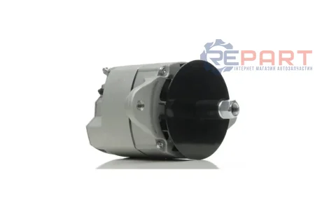 Генератор (28В, 45А, новий із заставою) CASE CUMMINS FIAT, CATERPILLAR 215 CARGO F032110801