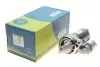 Фото Стартер Opel Vectra A 1.8-2.0i 88-95/Toyota Corolla 1.3 XLI 95-97 (1.4kw) (z=9) = 110847 CARGO (F 032 110 847) зображення 2