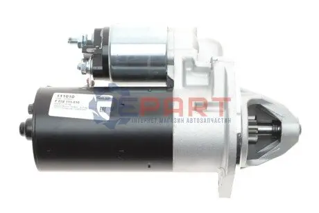 Стартер Audi A6 2.2 Turbo/2.3 94-97/Ford Sierra 2.8 XR 85-86 (1.4kw) (z=9) = 111010 CARGO F 032 111 010 Купити в Україні