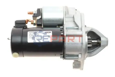 Фото 1 — Стартер Hyundai Tucson/Kia Cerato 2.0 04-10 (1.2kw) (z=8) = 111307 CARGO (F 032 111 307) Фото Стартер Hyundai Tucson/Kia Cerato 2.0 04-10 (1.2kw) (z=8) = 111307 CARGO (F 032 111 307) зображення 1