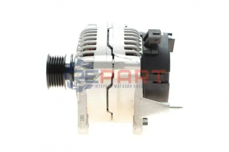 Генератор VW Caddy II 1.4/1.6/1.9SDI 95-04/T4 2.5 90-03 (14V/70A) = 111353 CARGO F 032 111 353 Купити в Україні