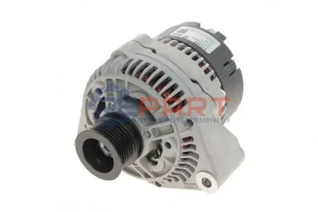 Генератор (14В, 90А, новий) MERCEDES 124 (C124), 124 T-MODEL (S124), 124 (W124), C T-MODEL (S202), C (W202), CLK (A208), CLK (C208), E (A124), E (C124), E T-MODEL (S124) 1.8-3.6 07.82-06.05 CARGO F032111369 Купити в Україні