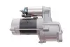 Фото Стартер Mitsubishi Lancer 1.8 D 84-88/Pajero 2.5D 87-00 (2kw) (z=10) = 111476 CARGO (F 032 111 476) изображение 3