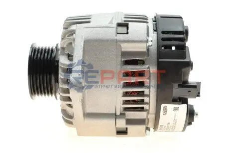 Генератор Renault Clio/Espace/Kangoo/Laguna/Megane/Scenic/Trafic 1.9 D/dTi/dCi 01- (14V/75A) = 111718 CARGO F 032 111 718 Купить в Украине