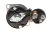 Фото Стартер (12В, 1,1кВт, новий із заставою) AUDI A3 FORD GALAXY I SEAT ALHAMBRA, CORDOBA, IBIZA II, TOLEDO I SKODA OCTAVIA I VW CORRADO, GOLF III, GOLF IV, NEW BEETLE 1.6/1.8/2.0 02.88-12.10 CARGO (F 032 111 749) зображення 3