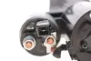 Фото Стартер (12В, 1,1кВт, новий із заставою) SEAT AROSA, CORDOBA, IBIZA III, INCA SKODA FABIA I, FABIA I PRAKTIK VW LUPO I, POLO, POLO III, POLO IV 1.4/1.6 10.94-04.12 CARGO (F 032 111 823) зображення 3