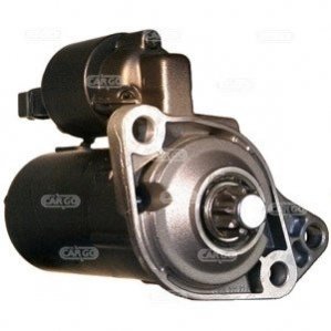 Стартер Audi A3/Ford Galaxy/VW Caddy/Golf/Passat/Skoda Octavia 1,4-2.0 91-05 (1.1kw) (z=9) = 111909 CARGO F 032 111 909