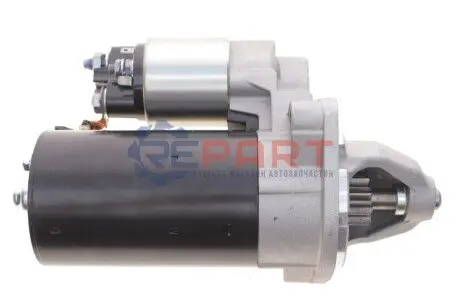 Стартер BMW 5 (E34/E39/E60) 1.8-3.0 (M54/M52/M40/M43 89-10 (12V/1.4kw) (z=11) = 111911 CARGO F032111911 Купити в Україні