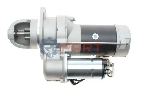 Стартер MB Vario/Atego 96- (24V/4KW) = 111982 CARGO F 032 111 982 Купить в Украине