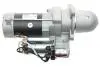 Фото Стартер (24В, 4кВт, новий із заставою) MERCEDES T2/LN1, VARIO, VARIO (B667, B670, B668), VARIO (B670), VARIO (B670, B668, B667), ACCELO, ATEGO, ATEGO 2, ATRON, AXOR, AXOR 2 4.0D-7.2D 06.94 CARGO (F 032 111 982) зображення 5