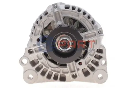 Генератор Audi A2/A3/Skoda Fabia/Octavia/VW Caddy/Golf 1.4-2.0 96-12 (14V/90A) = 111989 CARGO F 032 111 989 Купити в Україні