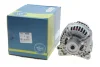 Генератор Audi A3/A4/Skoda Fabia/Octavia/Superb/VW Golf/Passat/T5 1.4-3.2/1.9 TDI 96-08 (12V/120A) = 112002 CARGO (F 032 112 002) зображення 2