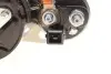 Фото Стартер (12В, 1,1кВт, новий із заставою) AUDI A3, TT FORD GALAXY I, GALAXY MK I SEAT ALHAMBRA, CORDOBA, IBIZA II, IBIZA III, LEON, TOLEDO II SKODA FABIA I, OCTAVIA I VW BORA 1.6-3.2 02.88-12.13 CARGO (F 032 112 005) зображення 3