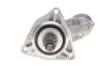 Фото Стартер VW T4 2.4 D 90-98 (12V/2.2kw) (z=10) = 112052 CARGO (F 032 112 052) зображення 5