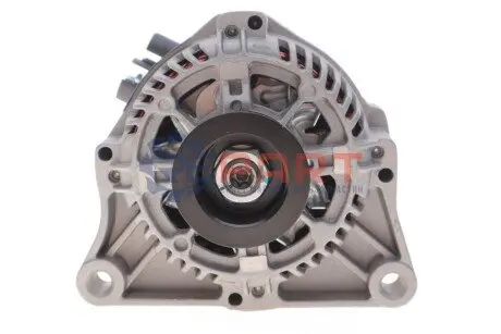 Генератор Citroen Berlingo 1.9D/2.0 HDI 98-06/Fiat Scudo 1.9D 98-06 (14V/70A) = 112058 CARGO F 032 112 058 Купить в Украине