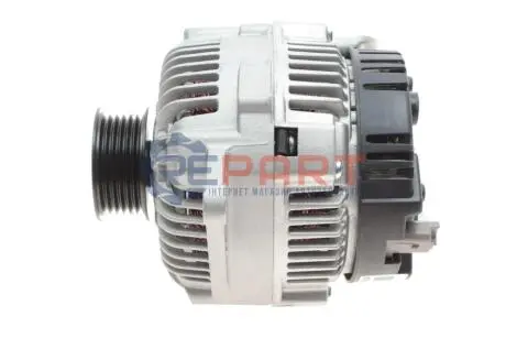 Генератор Renault Clio 1.9D/2.0 16V 98-/Kangoo 1.9dTi/D 97- (14V/110A) = 112059 CARGO F 032 112 059 Купити в Україні