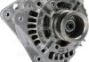 Генератор Audi A3/A4/Skoda Fabia/Octavia/VW Caddy/Golf 1.4-2.0/1.9 TDI 96-(14V/70A) = 112075 CARGO F 032 112 075 (фото 2)