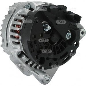 Генератор Audi A3/A4/Skoda Fabia/Octavia/VW Caddy/Golf 1.9TDI-2.5TDI/1.8-3.2 96- (12V/90A) = 112079 CARGO F 032 112 079