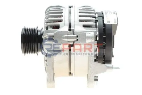 Генератор Audi A3/A4/Skoda Fabia/Octavia/VW Caddy/Golf 1.9TDI-2.5TDI/1.8-3.2 96- (12V/90A) = 112079 CARGO F 032 112 079 Купити в Україні