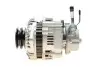 Генератор Mitsubishi Pajero 2.5 TD 90-00 (14V/75A) (з вакуумним насосом) = 112128 F032112128