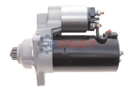 Стартер VW T4 1.9D-2.5D/2.5 90-03 (12V/2.2kw) (z=10) = 112167 CARGO F 032 112 167 Купить в Украине