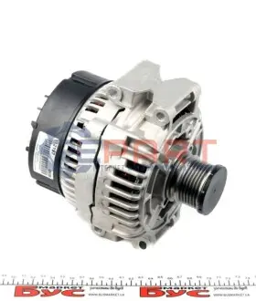 Генератор MB Sprinter CDI 00-06/Vito (W638) 2.2CDI 99-03 = 112197 CARGO F 032 112 197 Купити в Україні