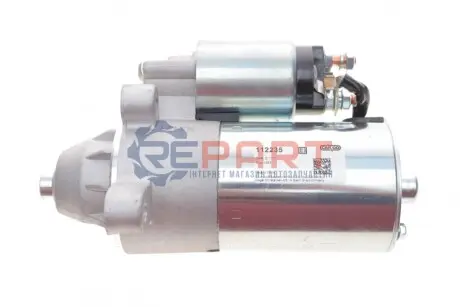 Стартер Ford Escort/Focus/Mondeo II 1.6-2.0 95-13 (12V/1.4kw) (z=10) = 112235 CARGO F 032 112 235 Купить в Украине