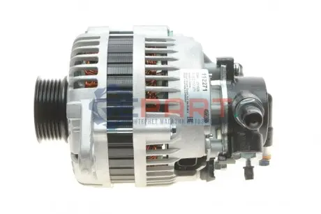 Генератор Opel Astra G/Combo/Corsa C 1.7DI/TDI/CDTI 00-09 (14V/100A) (з вакуумним насосом) = 112271 CARGO F 032 112 271 Купити в Україні