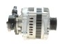 Генератор Opel Astra G/Combo/Corsa C 1.7DI/TDI/CDTI 00-09 (14V/100A) (с вакуумным насосом)) = 112271 CARGO F 032 112 271 (фото 6)