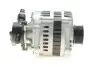 Фото Генератор (14В, 100А, новий із заставою) HONDA CIVIC VII OPEL ASTRA G, ASTRA G CLASSIC, COMBO, COMBO TOUR, CORSA C, MERIVA A 1.7D 02.00 CARGO (F 032 112 271) зображення 6