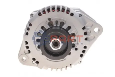 Генератор Opel Astra G 00-05/Combo 1.7DI/DTI 01- (14V/70A) (вкл. вакумний насос) = 112272 CARGO F 032 112 272 Купить в Украине