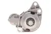 Фото Стартер (12В, 1,7кВт, новий із заставою) MERCEDES V (638/2) AUDI A3 FORD GALAXY I, GALAXY MK I SEAT ALHAMBRA, CORDOBA, CORDOBA VARIO, IBIZA II, INCA, LEON, TOLEDO I 1.7D-2.9 05.89-03.10 CARGO (F 032 112 286) зображення 5