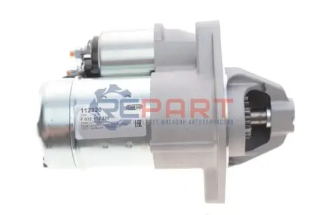 Стартер Opel Combo 1.7 CDTI/DTI 16V 01-/Astra 00- (1.4kw) (z=13) = 112320 CARGO F 032 112 320 Купити в Україні