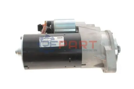 Стартер VW LT 2.5D 99-06 (2kw) (z=9) = 112430 CARGO F 032 112 430 Купить в Украине