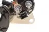 Стартер VW Golf IV 1.6 FSI 02-06/Skoda Fabia 1.4 16V 99-08 (12V/1.1kw) (z=10) = 112435 CARGO (F 032 112 435) зображення 3
