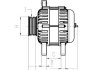 Генератор BMW 3 (E46)/5 (E39)/7 (E38)/X5 (E53) 2.0/2.5/3.0D 96-05 (14V/120A) M47/M51/M57 = 112462 CARGO F 032 112 462 (фото 3)