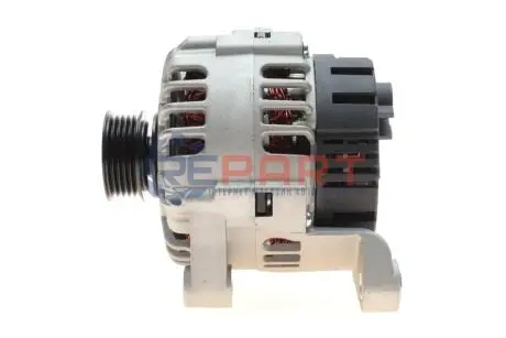 Генератор BMW 3 (E46)/5 (E39)/7 (E38)/X5 (E53) 2.0/2.5/3.0D 96-05 (14V/120A) M47/M51/M57 = 112462 CARGO F 032 112 462 Купить в Украине