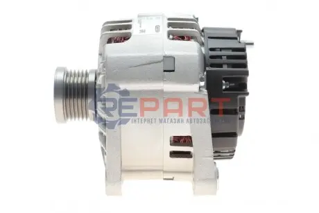 Генератор Renault Trafic II 1.9/2.5dCi/Master II 1.9/2.2/2.5dCi 01- (14V/125A) = 112471 CARGO F 032 112 471 Купити в Україні