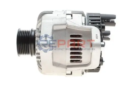 Генератор Citroen Jumper/Fiat Ducato/Peugeot Boxer 2.5-2.8 D/TDTDI 94-02 (14V/80A) = 112681 CARGO F 032 112 681 Купить в Украине