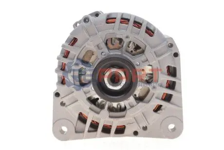 Генератор Renault Trafic II 1.9/2.5dCi/Master II 1.9/2.2/2.5dCi 01- (14V/125A) = 113245 CARGO F 032 113 245 Купити в Україні