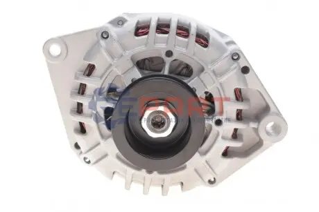Генератор (14В, 120А, новий із заставою) CITROEN JUMPER I, JUMPER II FIAT DUCATO PEUGEOT BOXER 2.8D 09.00 CARGO F 032 113 247 Купити в Україні
