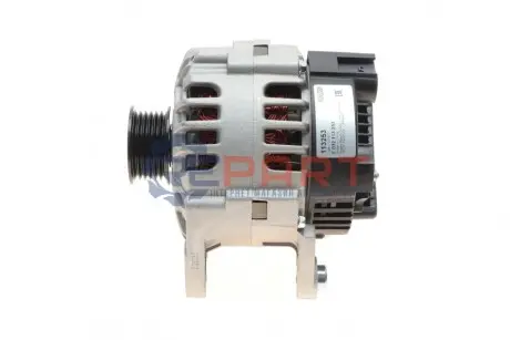 Генератор Skoda Fabia/Roomster/VW Polo 1.2 01-15 (14V/90A) = 113253 CARGO F 032 113 253 Купить в Украине